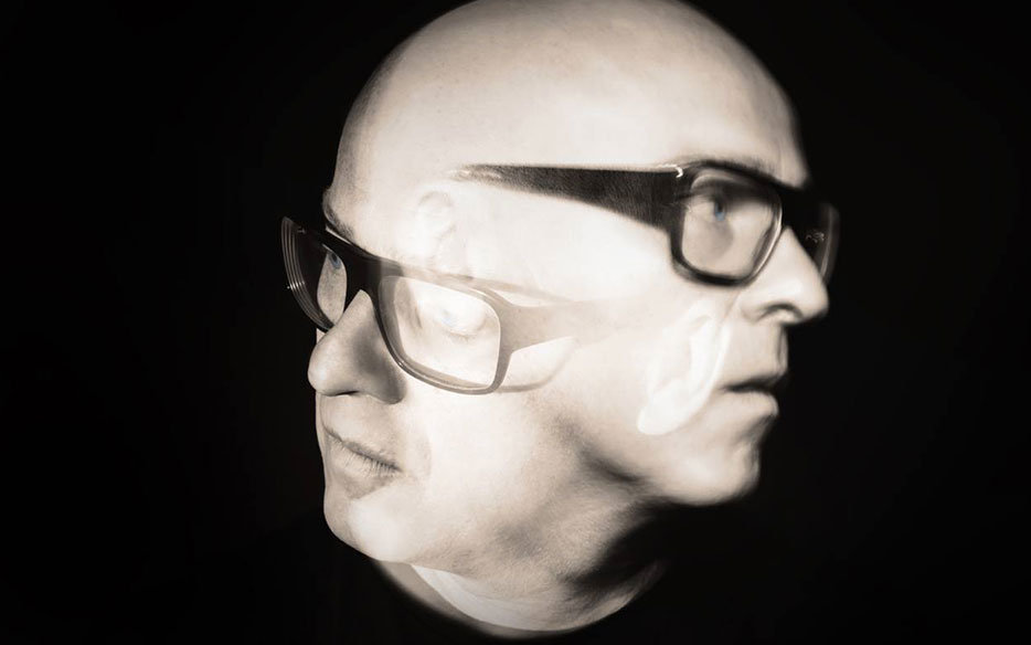 Stephan Bodzin @ The Grand Factory - The Grand Factory - Party - SOBEIRUT