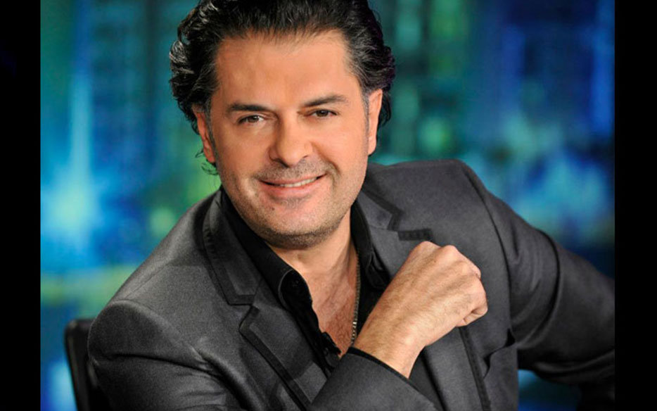 Ragheb Alama at Kartaba Festival 2016 - Qartaba - Party - SOBEIRUT