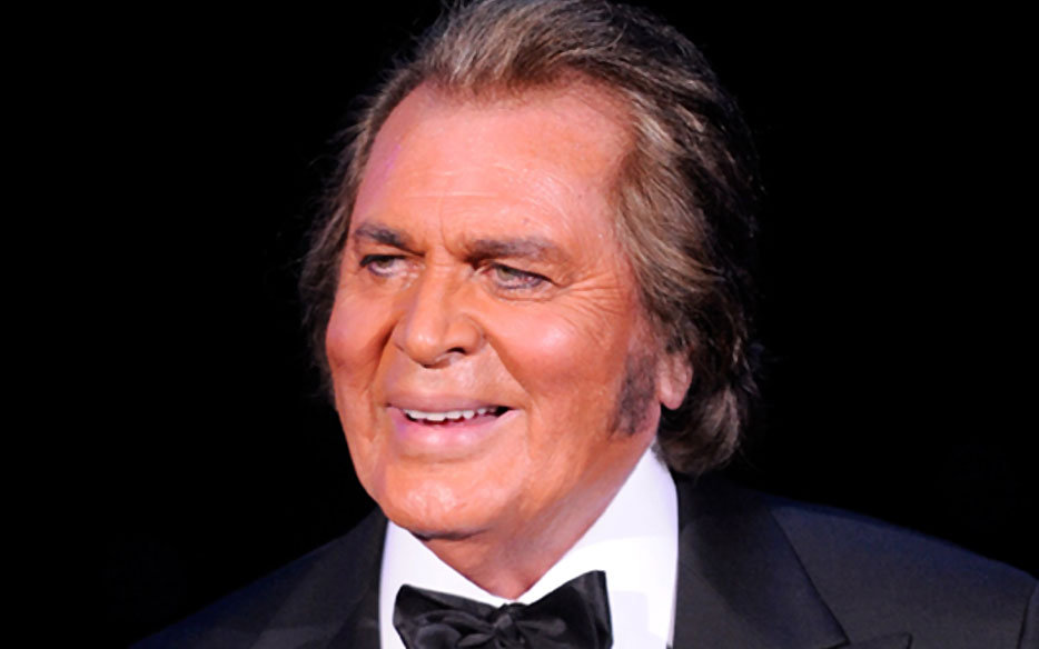 Engelbert Humperdinck Live in Lebanon! - Biel - Shows - SOBEIRUT