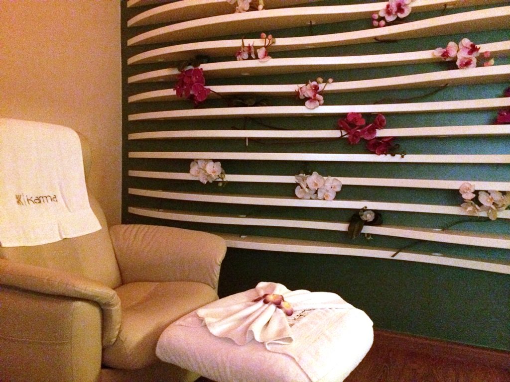 Karma Traditional Thai Massage Kfarhbab Self Sobeirut